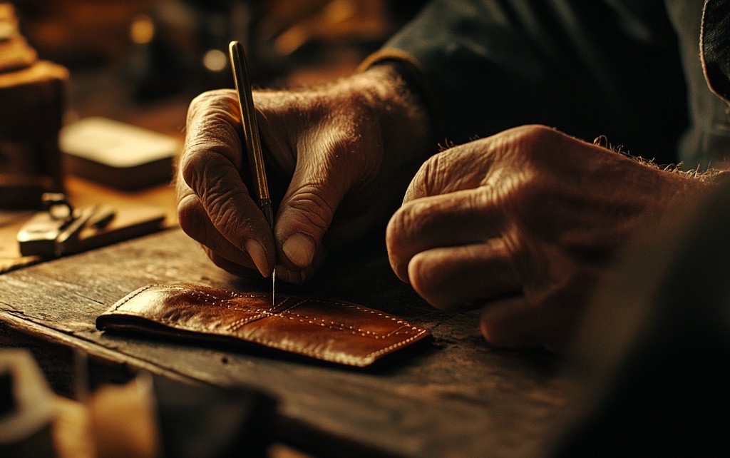 L'avenir de l'authentification artisanale
